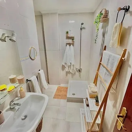 Apartment Verycozy 1 Bedroom Flat Just 1 Min Away From Beach *