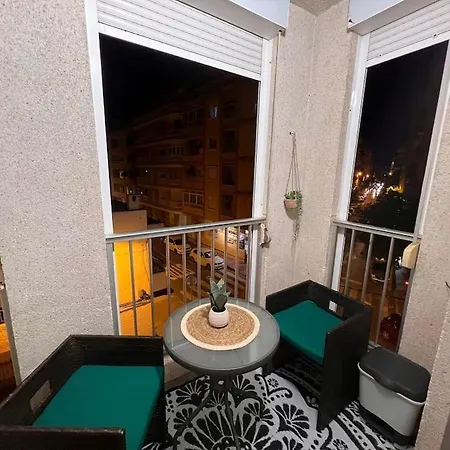 Apartment Verycozy 1 Bedroom Flat Just 1 Min Away From Beach