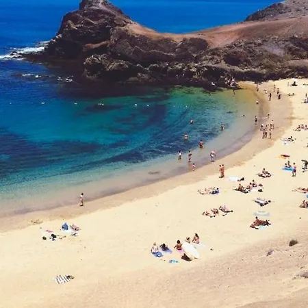 Apartment Verycozy 1 Bedroom Flat Just 1 Min Away From Beach